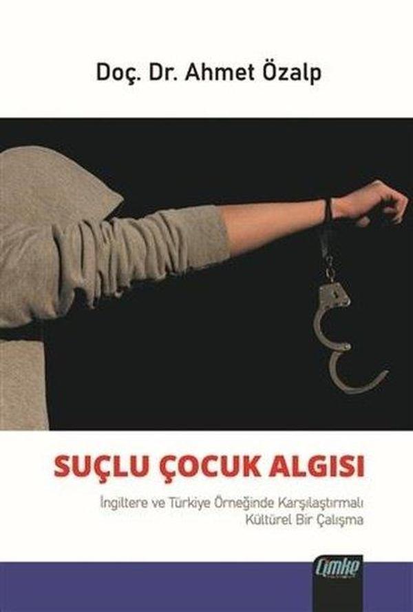 Suçlu Çocuk Algısı - Çimke - Image 1