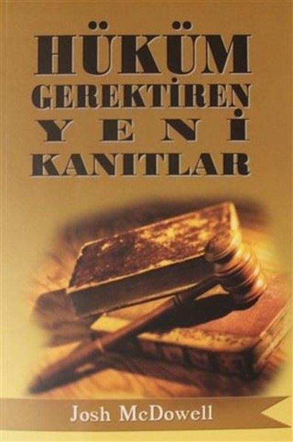 Hüküm Gerektiren Yeni Kanıtlar - GDK - Image 1