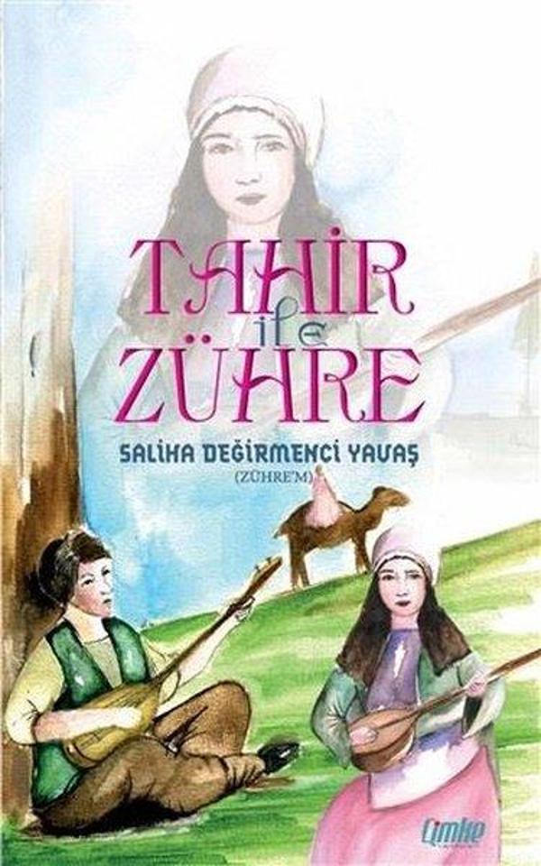 Tahir ile Zühre - Çimke - Image 1