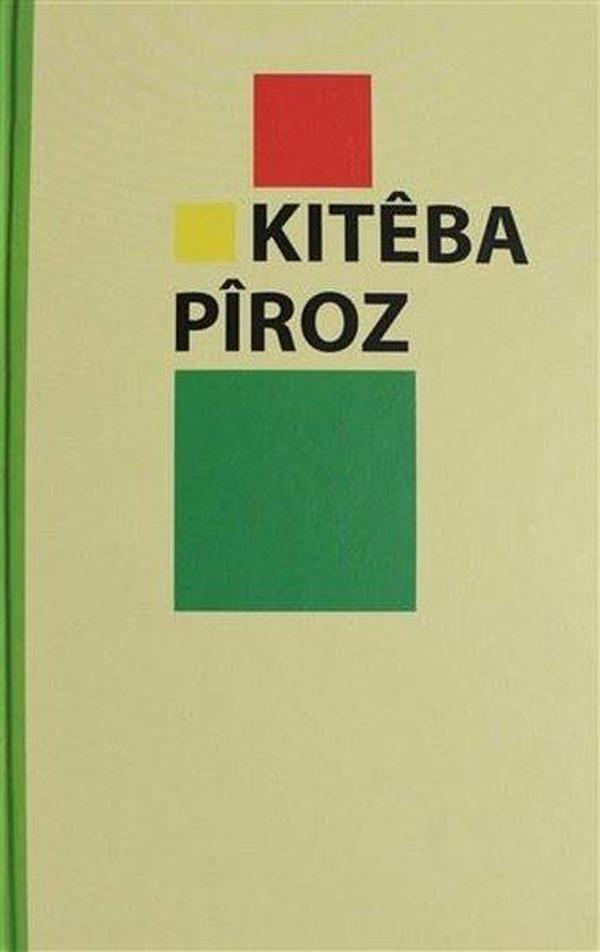 Kiteba Piroz - GDK - Image 1