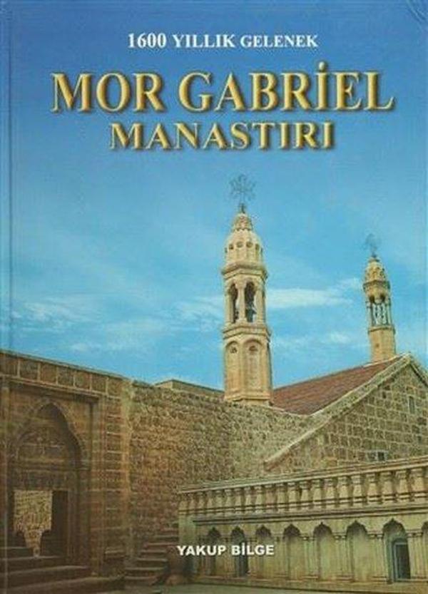 Mor Gabriel Manastırı - GDK - Image 1