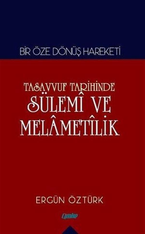 Tasavvuf Tarihinde Sülemi ve Melametilik - Çimke - Image 1