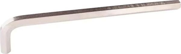 İzeltaş 4903220035 Allen Anahtar Altı Köşe Uzun Boy 3.5 Mm - Image 1