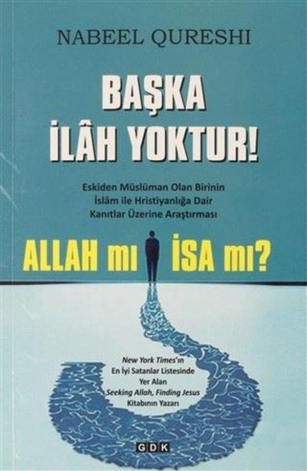 Başka İlah Yoktur! - GDK - Image 1