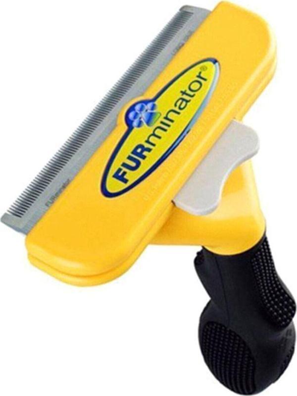 Uzun Tüylü Köpekler Için Tüy Toplayıcı L Büyük - Image 1