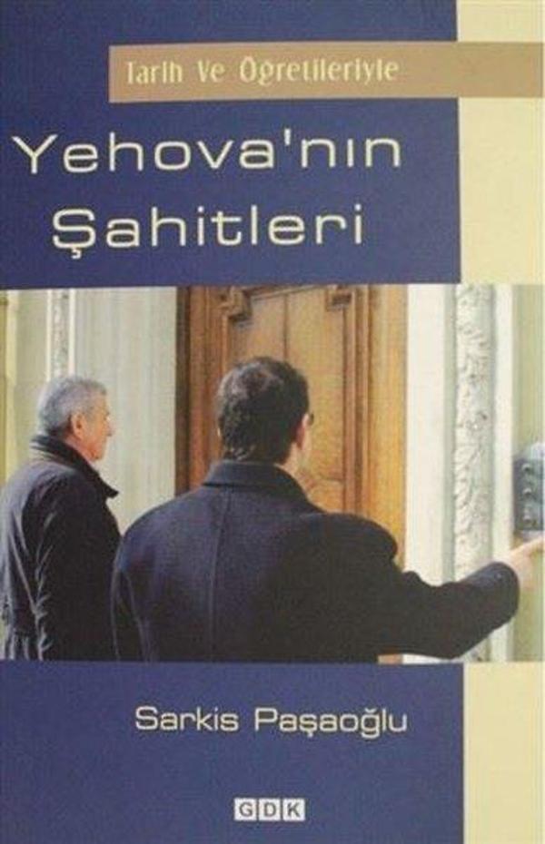 Yehova'nın Şahitleri - GDK - Image 1
