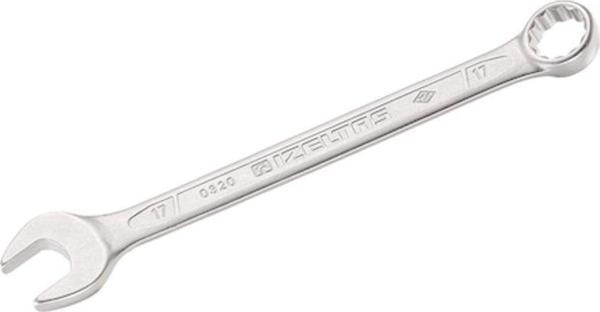 İzeltaş 8 Mm Izeltaş Kombine Anahtar Kısa Boy (Mm) - Image 1