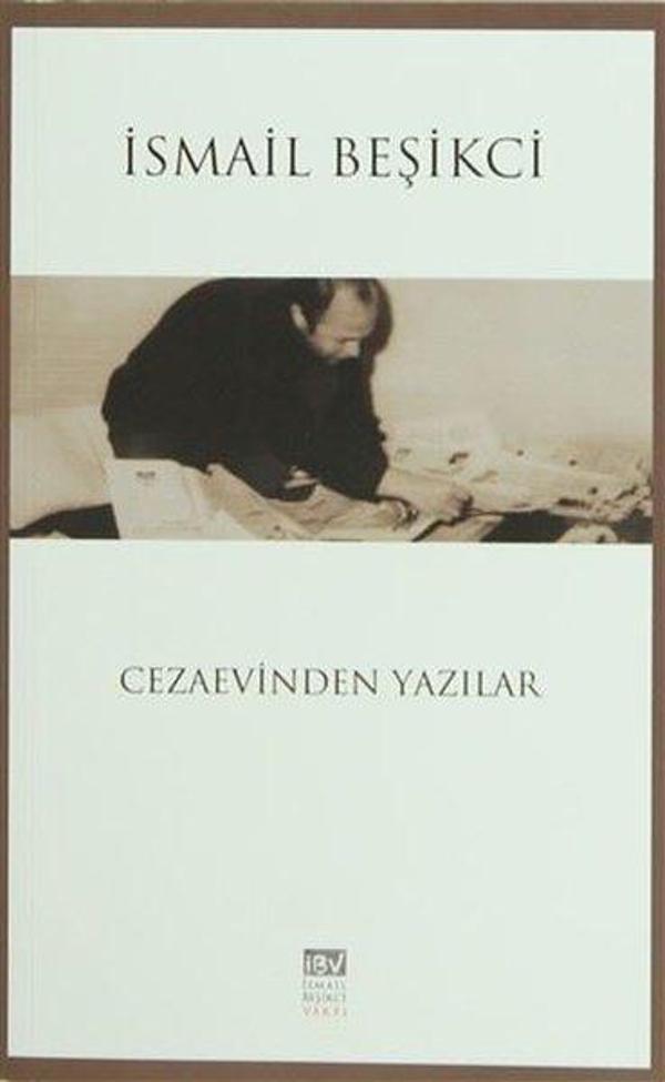 Cezaevinden Yazılar - İsmail Beşikçi Vakfı - Image 1