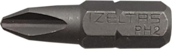 İzeltaş Ph2X25Mm Yıldız Bits Uç 4820210002 - Image 1