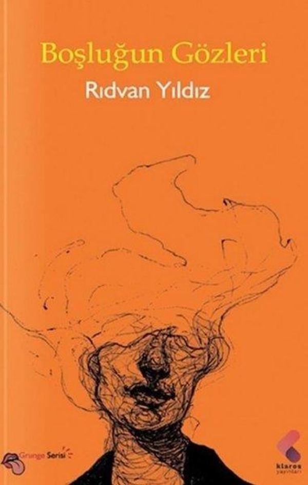 Boşluğun Gözleri - Klaros Yayınları - Image 1