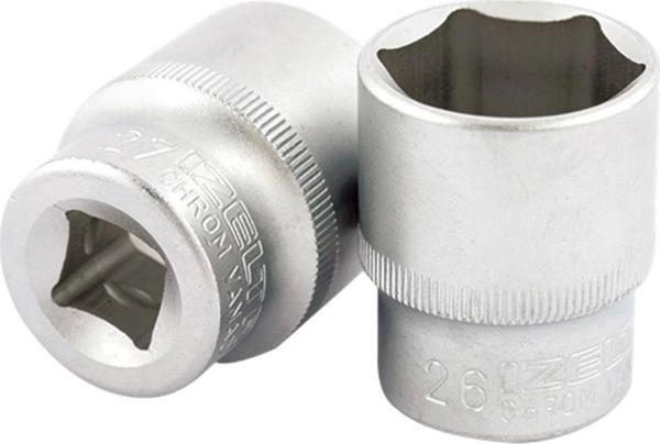 İzeltaş Altı Köşe Lokma Anahtar 1/2 Inç 14 Mm - Image 1