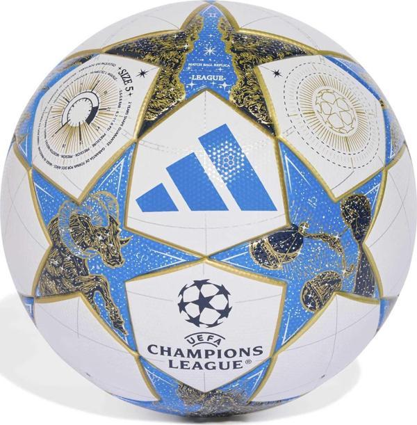 Adidas Futbol Top Ucl Lge Jp1540 - Image 1