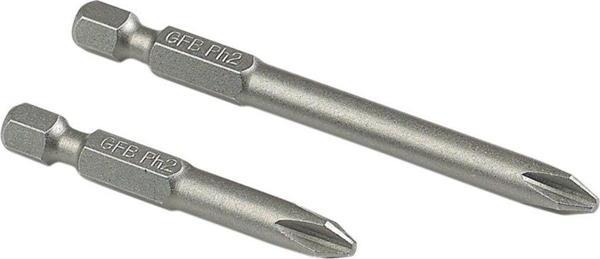 Gfb 2507 Yıldız PH2x200 Mm Bits Ucu - 5 Adet - Image 1