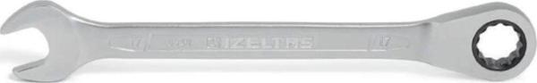 İzeltaş 0340020010 Cırcır Kombine Anahtar 10 Mm - Image 1
