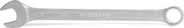 İzeltaş 0330020021 Kombine Anahtar Uzun Boy 21 mm - Image 1