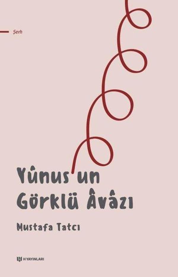 Yunus'un Görklü Avazı - H Yayınları - Image 1