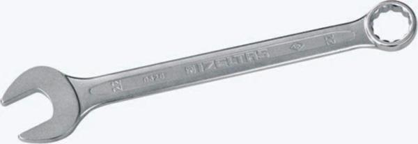 İzeltaş Kombine Anahtar Kısa Boy 11 Mm - Image 1