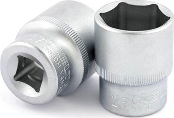 İzeltaş Altı Köşe Lokma Anahtar 1/2 Inç 19 Mm - Image 1
