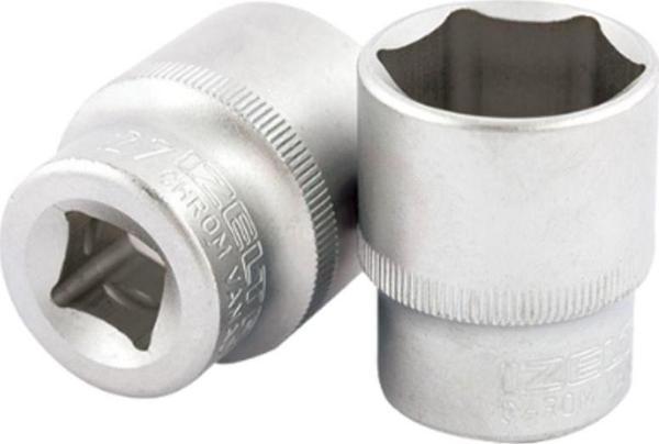 İzeltaş Altı Köşe Lokma Anahtar 1/2 Inç 11 Mm - Image 1