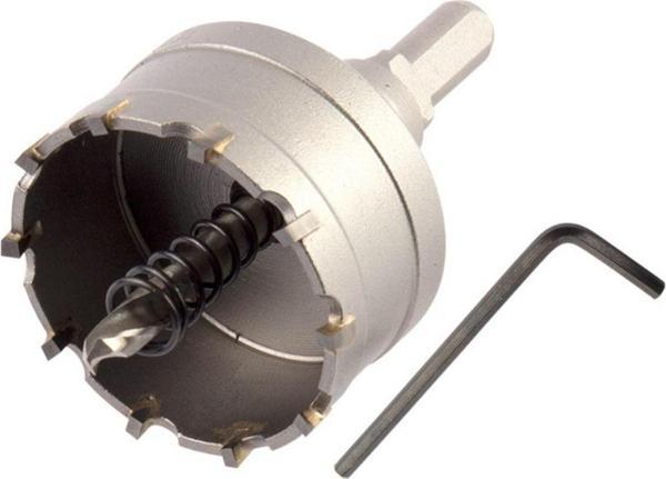 Gfb 35Mm Tct Metal Delme Panç - Image 1