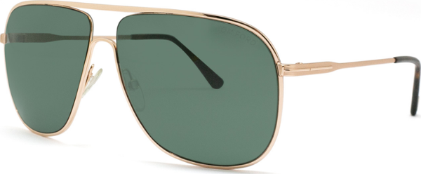 TOM FORD 451 DOMINIC 28N 60 - Image 1