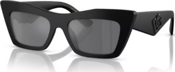 DOLCE & GABBANA DG 4435 252/56G 53 - Image 1