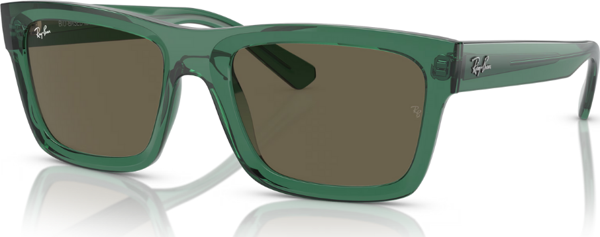 Ray-Ban RB 4396 WARREN 6681/3 57 - Image 1