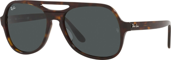 Ray-Ban RB 4357 POWDERHORN 902/R5 58 - Image 1