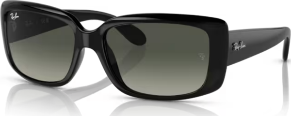 Ray-Ban RB 4389 601/31 58 - Image 1