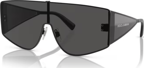 DOLCE & GABBANA 0DG2305 01/87 - Image 1