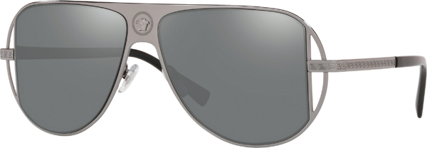 VERSACE VE 2212 1001/6G 57 - Image 1
