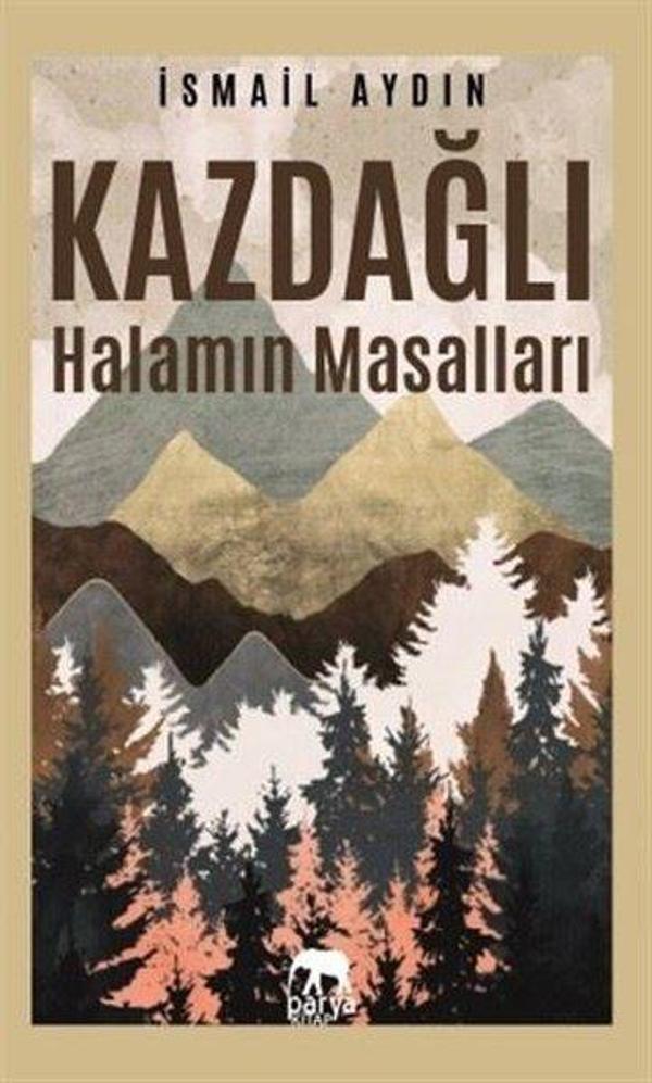 Kazdağlı - Parya Kitap - Image 1