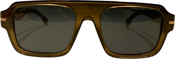 HUGO BOSS BOSS 1595/S 09Q 53 - Image 1