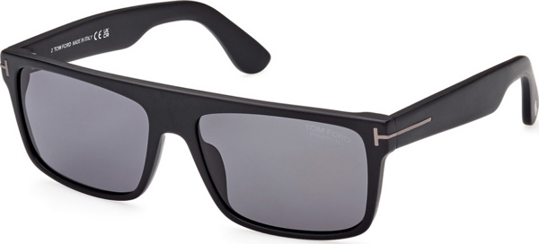 TOM FORD FT0999-N/S 02D 58 - Image 1