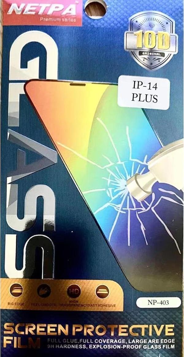 Iphone 14 Plus Ekran Koruyucu TNP-403 - Image 1