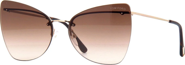 TOM FORD 716 PRESLEY 28K 61 - Image 1