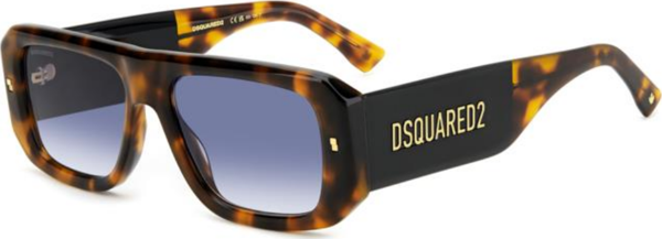 DSQUARED2 D2 0107/S 08608 54 - Image 1