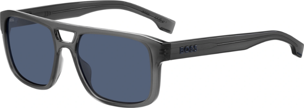 HUGO BOSS 1648/S KB7KU 56 - Image 1
