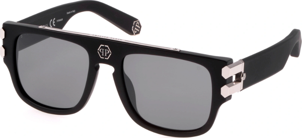 PHILIPP PLEIN SPP011V 703X 55 - Image 1