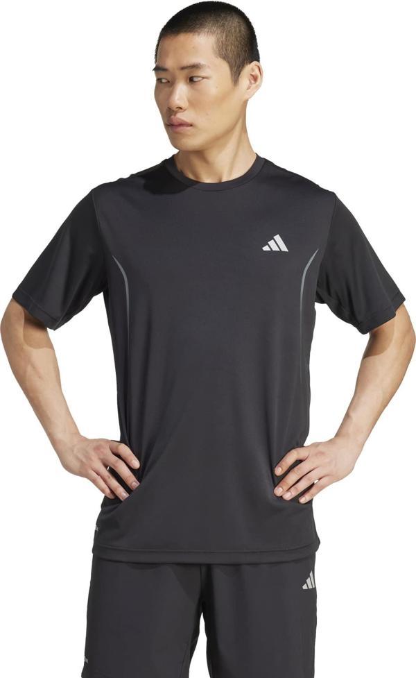 Adidas Erkek Günlük T-shirt Tech App Gf Tee Jz8488 - Image 1