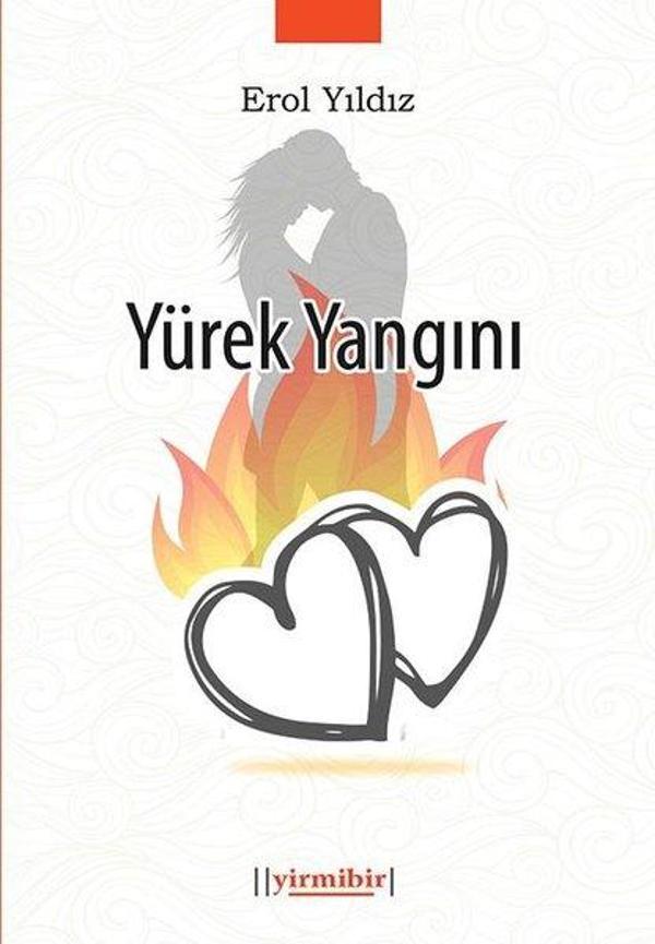 Yürek Yangını - 21 Yayınları - Image 1