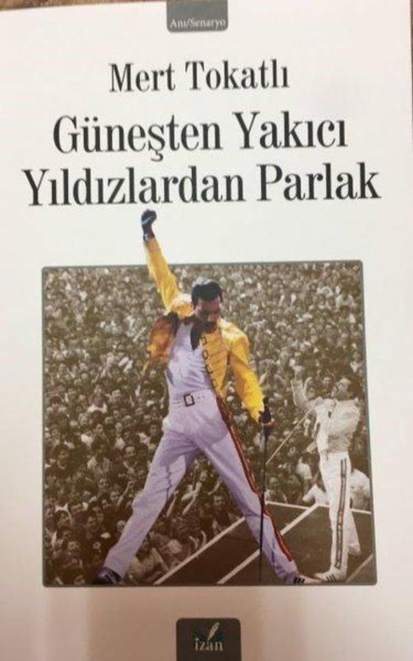 Güneşten Yakıcı Yıldızlardan Parlak - İzan Yayıncılık - Image 1
