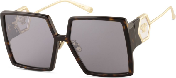 PHILIPP PLEIN SPP028 722X 61 - Image 1