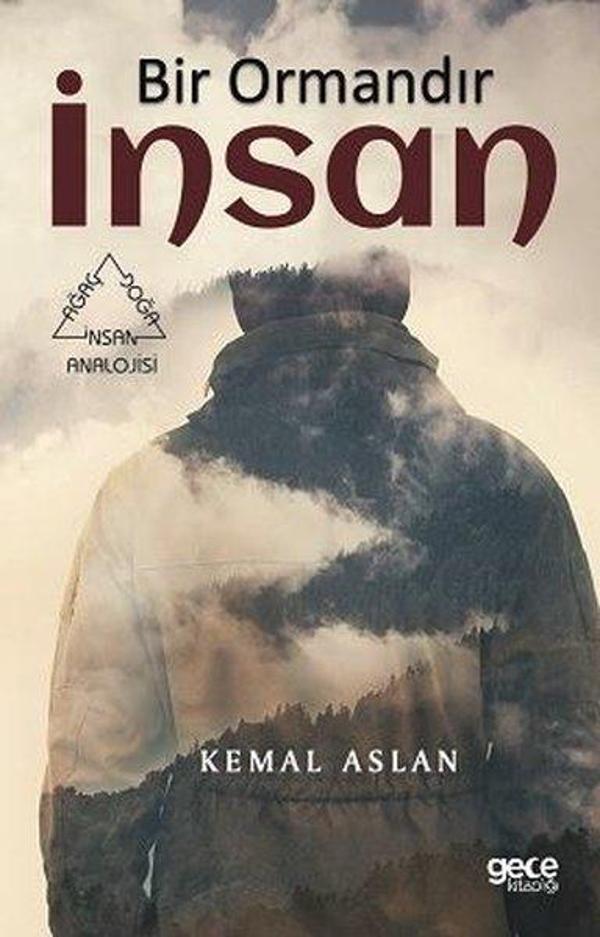 Bir Ormandır İnsan - Gece Kitaplığı - Image 1