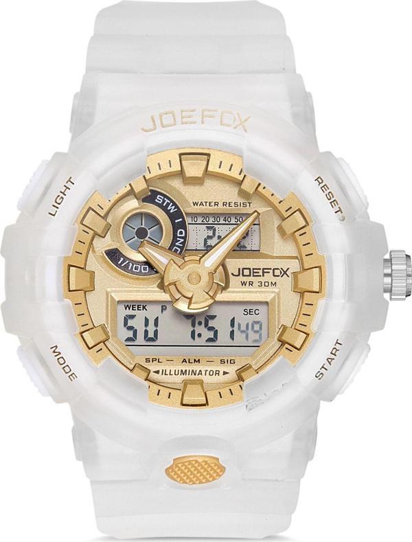 1708ş Dijital Ve Analog Erkek Kol Saati - Image 1