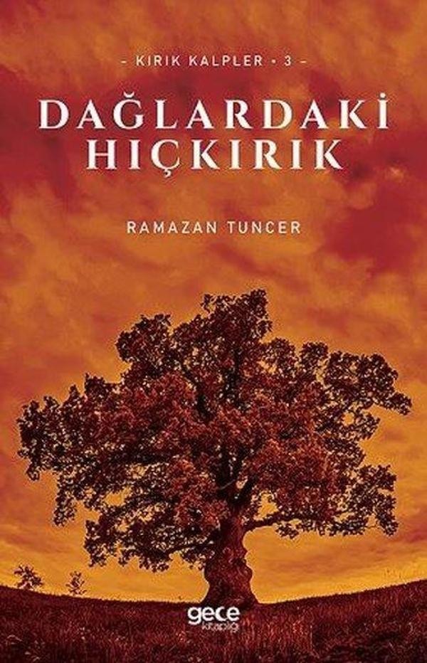 Dağlardaki Hıçkırık - Kırık Kalpler 3 - Gece Kitaplığı - Image 1