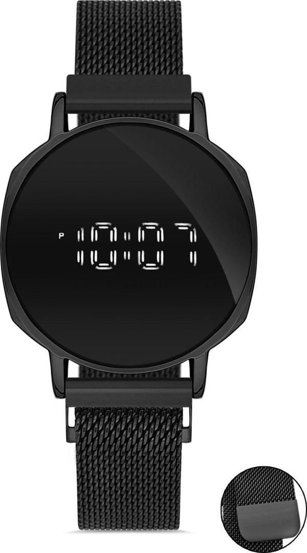 Unisex Dijital Led Kol Saati - Image 1
