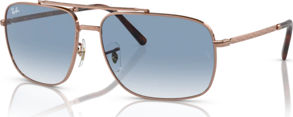 Ray-Ban RB 3796 9202/3F 62 - Image 1