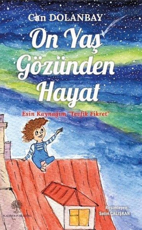 On Yaş Gözünden Hayat - Platanus Publishing - Image 1