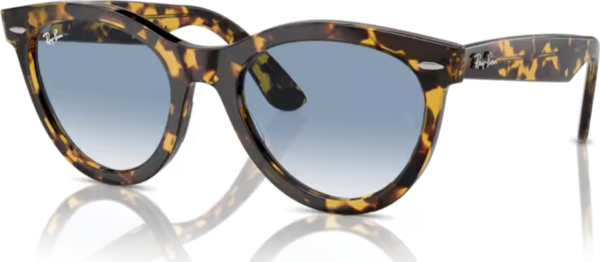 Ray-Ban RB 2241 WAYFARER WAY 1332/3F 54 - Image 1